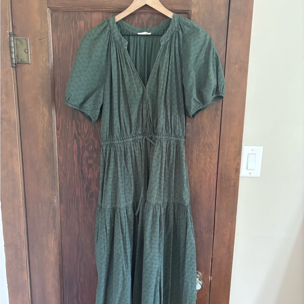 LACAUSA Dress M